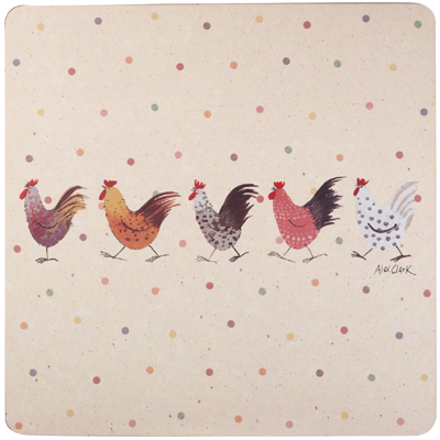 Placemats Pack of Four